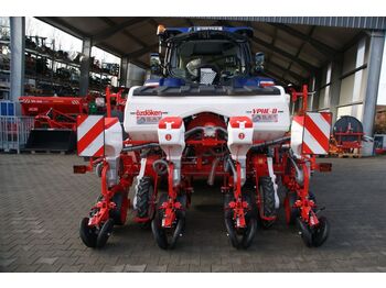 New Precision sowing machine Ozdoken VPHE-D4-Sonderpreis letzte Lagermaschine: picture 1