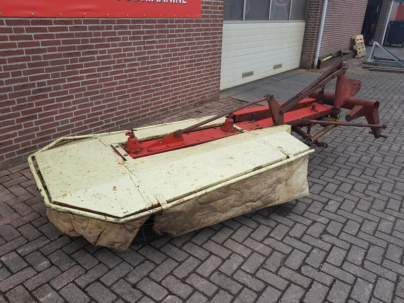 PZ maaier - Mower: picture 4