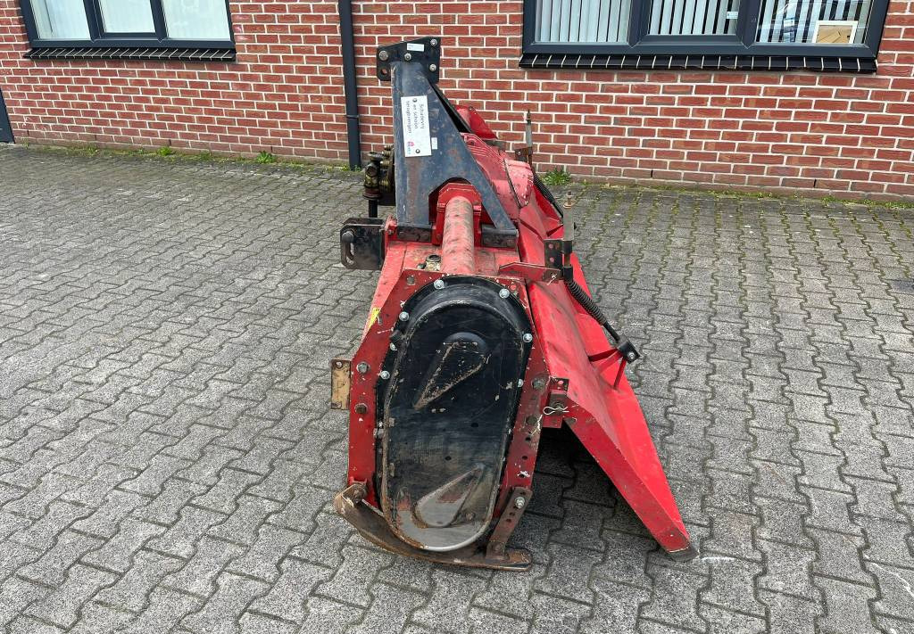 Peecon frees 3 meter  - Soil tillage equipment: picture 2