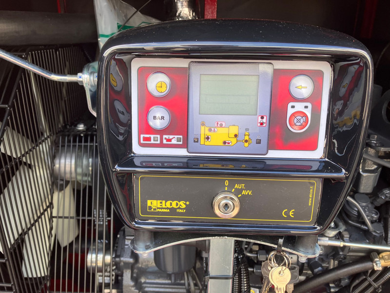 Pioggia MTP706990 - Tractor mounted sprayer: picture 3