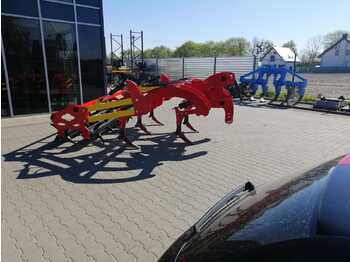 Agrochlopecki PD 250 - Plow