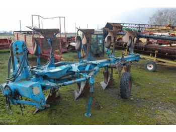 LEMKEN Vario Opal 160 *** - Plow