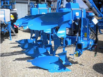 Lemken VariOpal 6 4N100 Vor - Plow