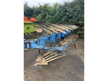 Plow Lemken Vari Diamant 10