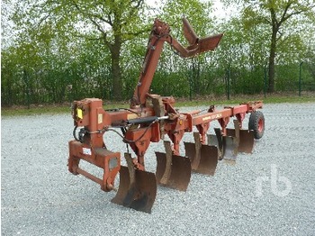 Niemeyer ULTRA 3-140-V 5 Bottom - Plow