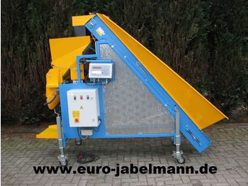 EURO-Jabelmann Absackwaagen, NEU, 3 Modelle, eigene Herstellung (Made in Germ  - Post-harvest equipment