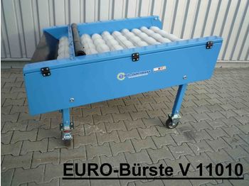 EURO-Jabelmann Bürstenmaschinen V 11010; NEU  - Post-harvest equipment