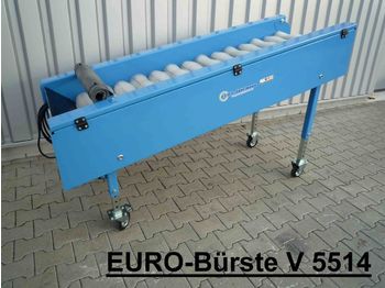 EURO-Jabelmann Bürstenmaschinen V 5514; NEU  - Post-harvest equipment