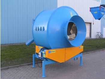 EURO-Jabelmann Entstein- und Waschmaschinen NEU  - Post-harvest equipment