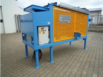EURO-Jabelmann Kartoffelsortieranlagen, JKS 165/4 Alpha, NEU  - Post-harvest equipment