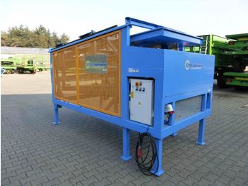 EURO-Jabelmann Kartoffelsortieranlagen, JKS 220/4 Alpha, NEU  - Post-harvest equipment