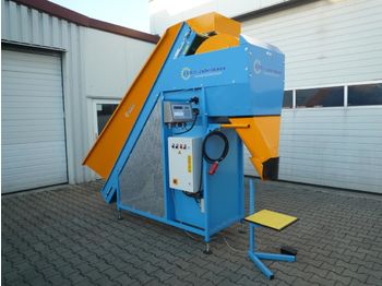 EURO-Jabelmann Kartoffeltechnik aus laufender eigener Produktio  - Post-harvest equipment