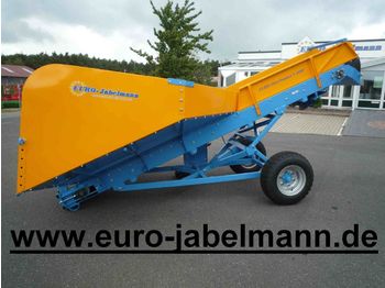 EURO-Jabelmann Sturzbunker, NEU, 3 Modelle, eigene Herstellung (Made in Germ  - Post-harvest equipment