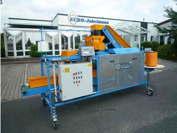 EURO-Jabelmann neue Kartoffeltechnik aus laufender eigener Prod  - Post-harvest equipment