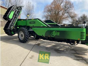 harvester Esprit GRTI AVR from 45000 EUR for sale - ID: 5574798