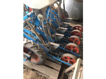 Monosem Microsem 5 Reihig - Precision sowing machine