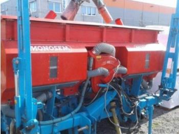 Monosem ng plus - Precision sowing machine