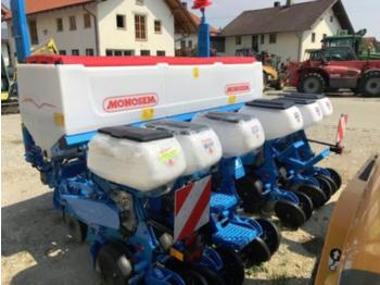Monosem ng plus 4 6reihen - Precision sowing machine