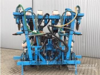 Monosem ng plus 8r maisleger - Precision sowing machine