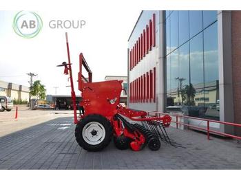 Ozdoken Mechanische Anbausähmaschine PETRUM 3m - Precision sowing machine