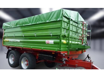 Farm tipping trailer/ Dumper PRONAR