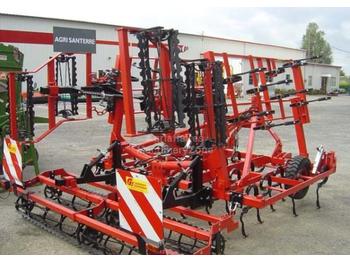 Quivogne VIBRO - Agricultural machinery