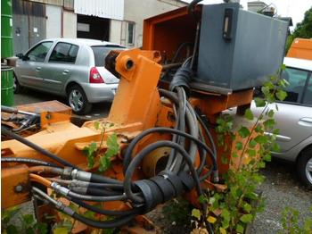 ROUSSEAU Minautor 5000L - Agricultural machinery