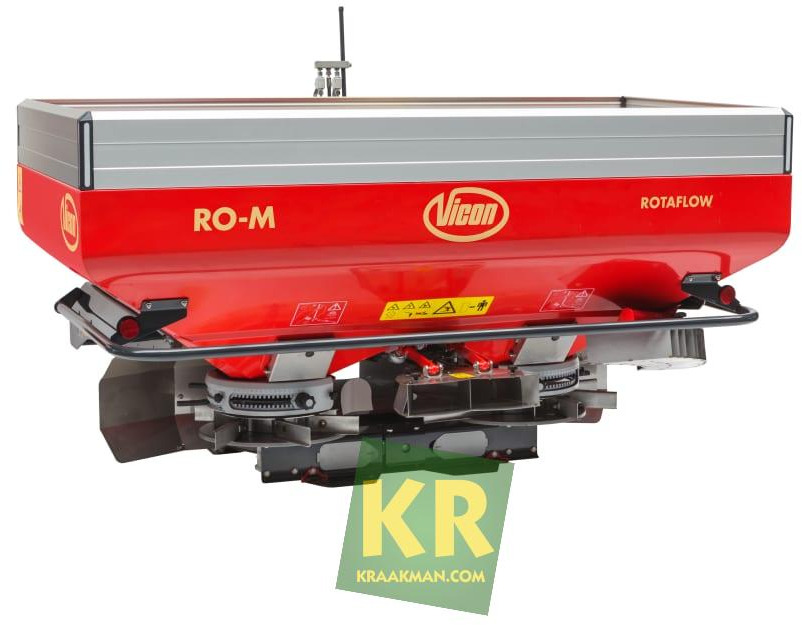 RO-M 1550 Vicon  - Fertilizer spreader: picture 1