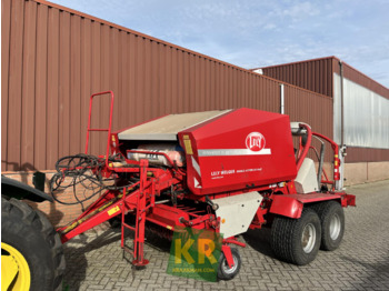 RP 235 Lely  - Round baler, Bale wrapper: picture 1