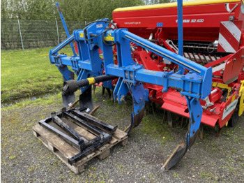 Cultivator RABE
