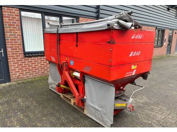 Fertilizer spreader RAUCH