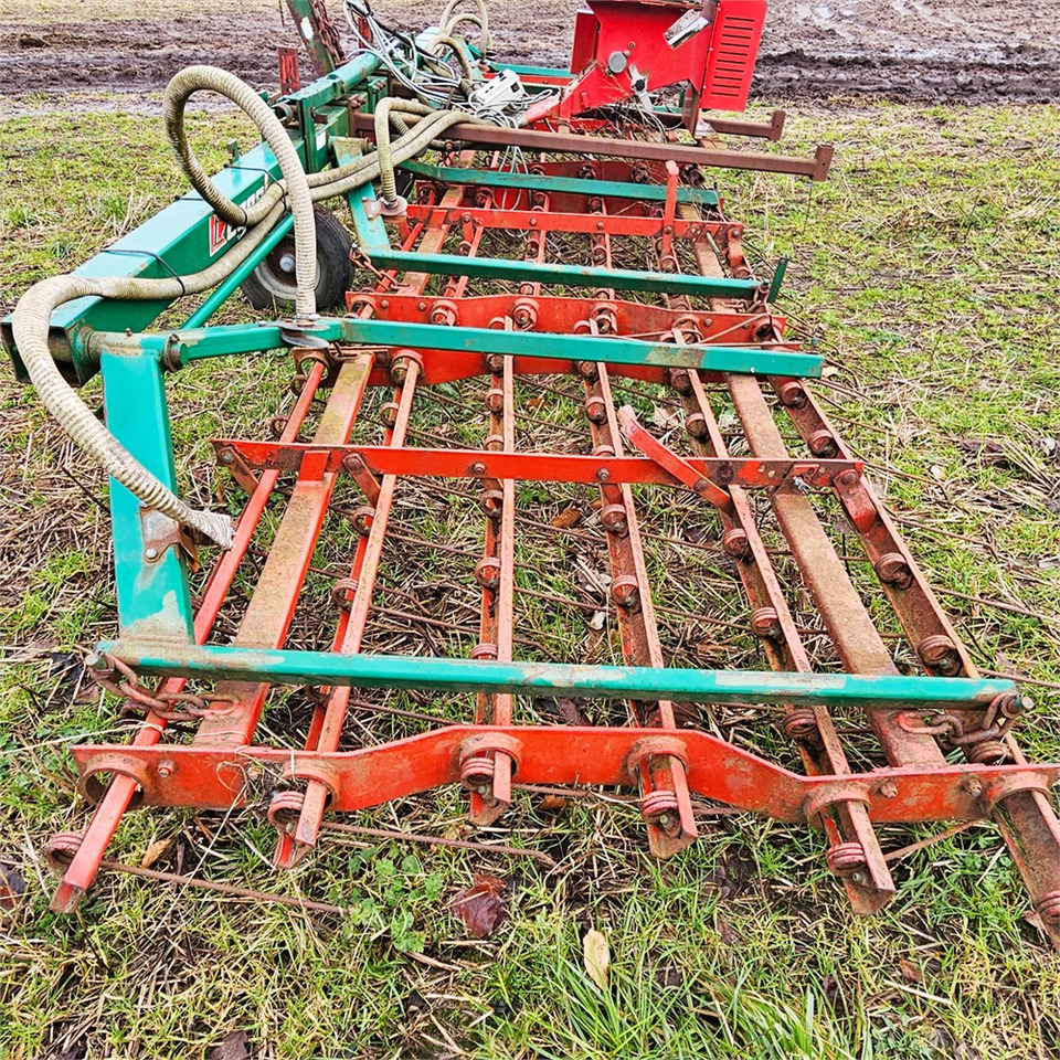 Regent TP0830IN - Sowing equipment: picture 2