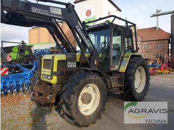 Farm tractor Renault 110.54: picture 1