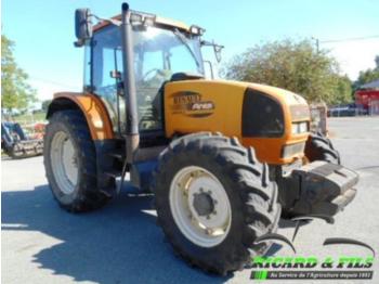 Farm tractor Renault ARES 616RZ: picture 1