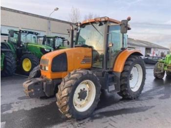 Wheel Tractor Renault Ares 550 Rx From Germany, 12000 Eur For Sale - Id: 5177032