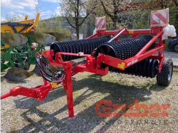 New Farm roller Rotoland MCB 6.20 H: picture 1