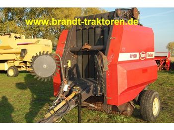 VICON RP 1281 *** - Round baler