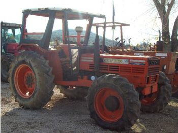 Farm tractor SAME - CENTAURO 70 DT SPECIAL
: picture 1