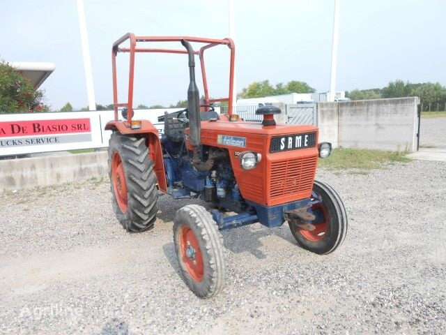 SAME FALCON 50 - Farm tractor: picture 1