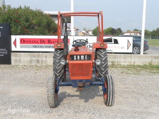 SAME FALCON 50 - Farm tractor: picture 2