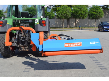 New Flail mower STARK KLD 160/180/200: picture 1