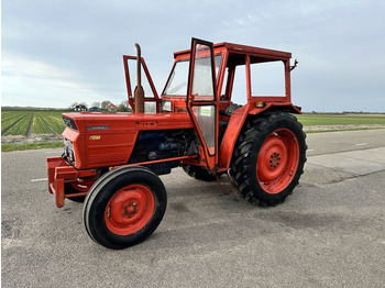 Farm tractor SAME