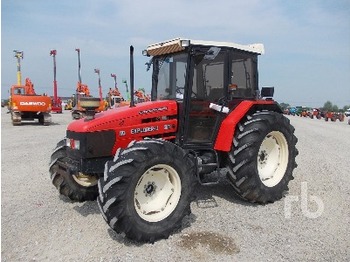 Farm tractor Same EXPLORER II 90: picture 1