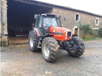 Farm tractor Same IRON 130 S: picture 1