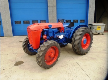 Farm tractor Same OLDTIMER 350: picture 1