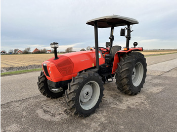 Same Tiger 80.4 - Farm tractor: picture 1
