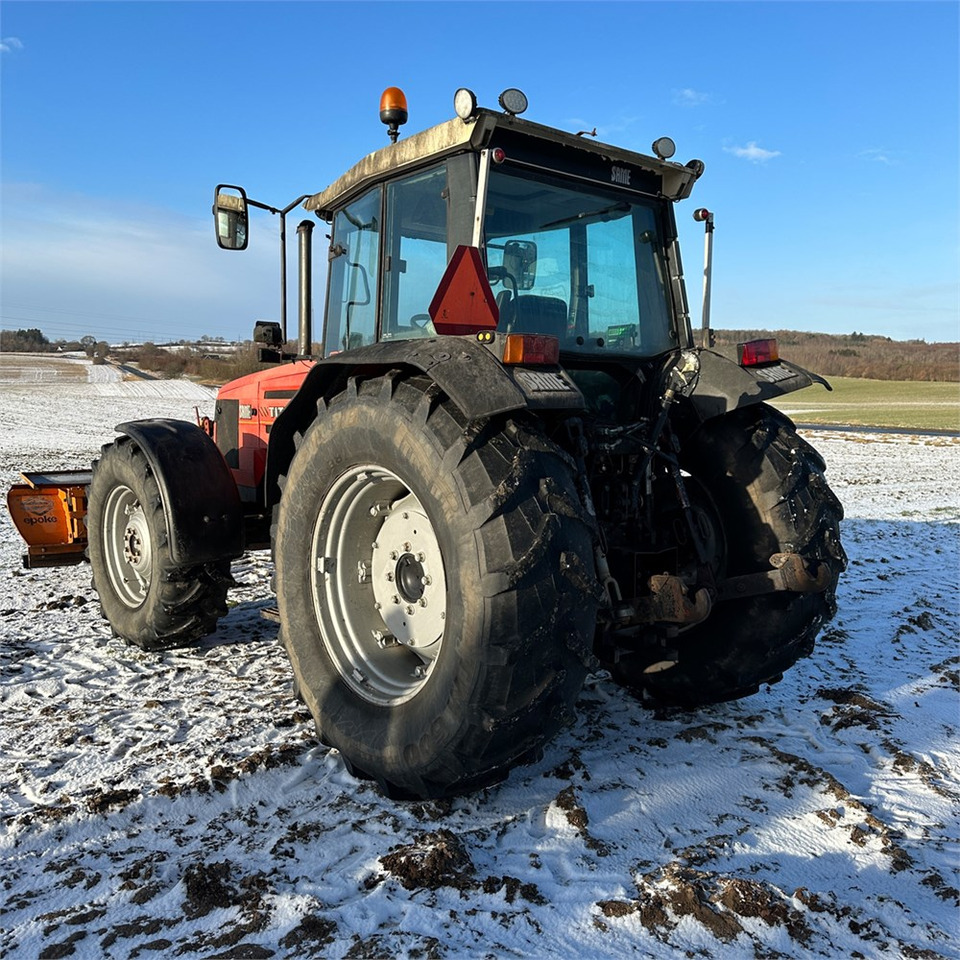 Same Titan 190 - Farm tractor: picture 5