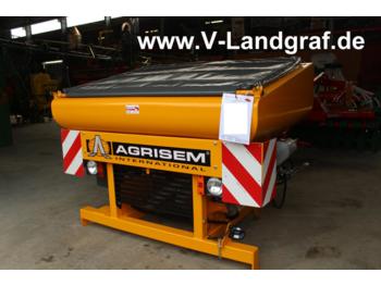 AGRISEM DSF 1600 - Seed drill