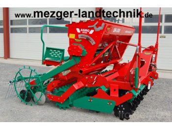 AGRO-MASZ Säkombination SN300T - Seed drill