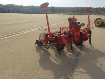  Carraro 3000 - Seed drill